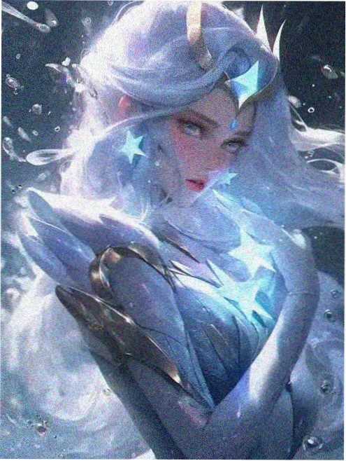 折叠之城 科幻悬疑短剧海报